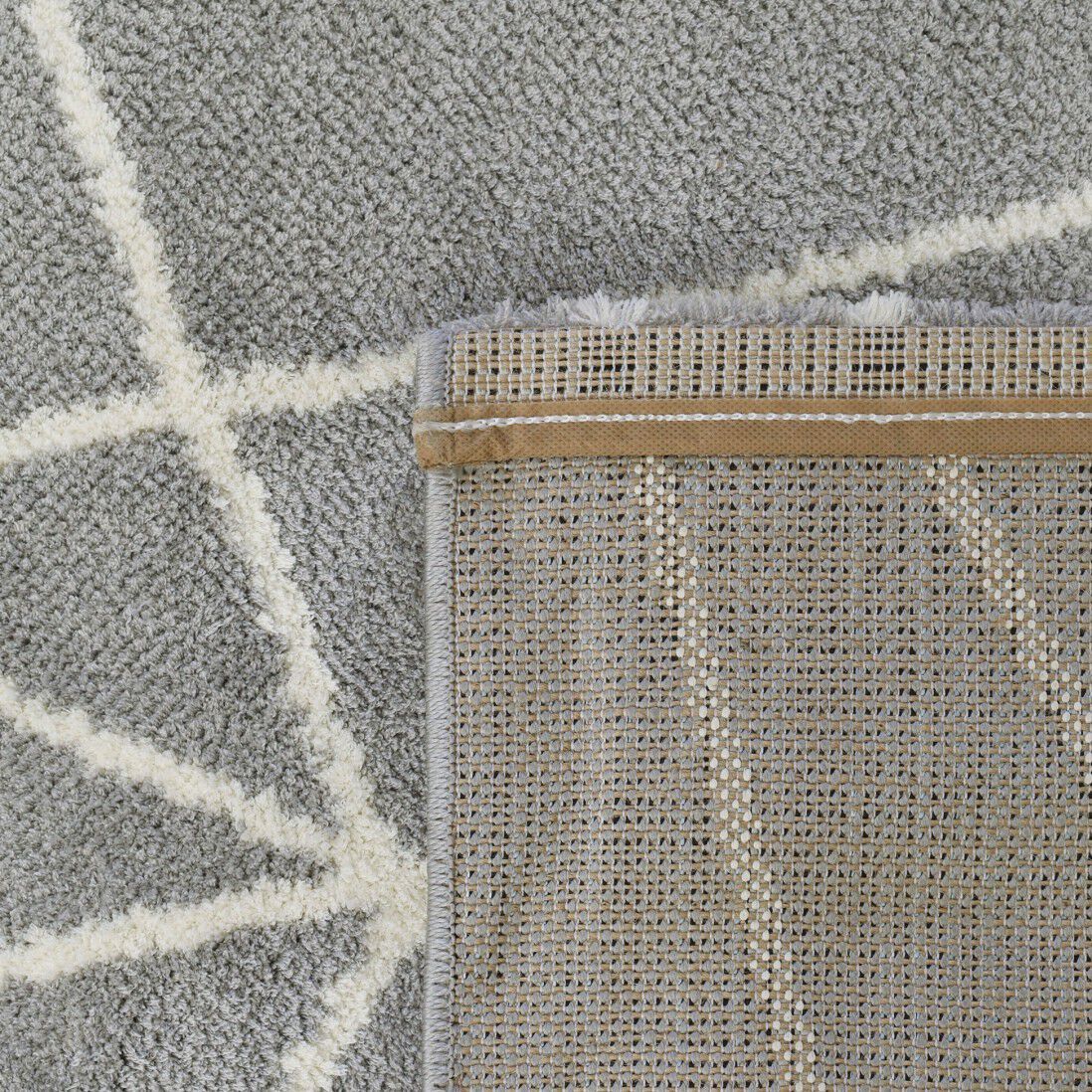 Прямоугольный ковер с рисунком Ademi Essential ARCH-00141285 - Вид №13