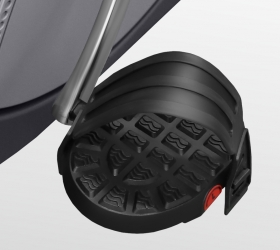 U907 Велотренажер u907 Carbon Fitness  - Вид №4