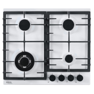 9161129 Газовая варочная поверхность Oasis P-MSE