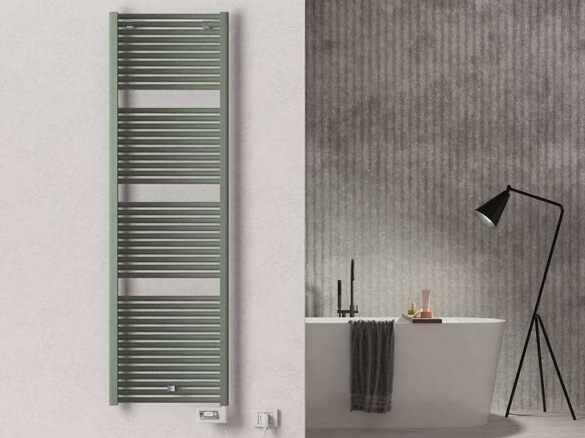 Электрический полотенцесушитель из углеродистой стали Cordivari Claudia ARCH-00092242