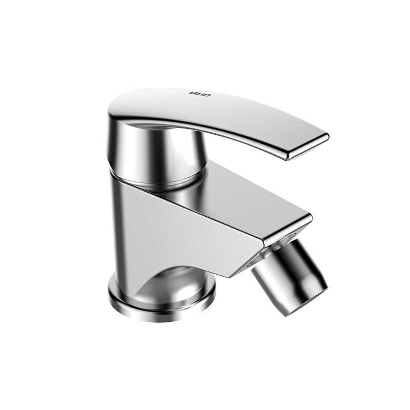 10710500 BASIC Биде Смеситель Хром GRB MIXERS 