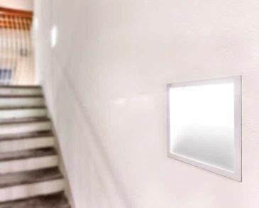 Lucifero's Настенная лестница из крашеного металла sun-id-1488214 - Вид №4