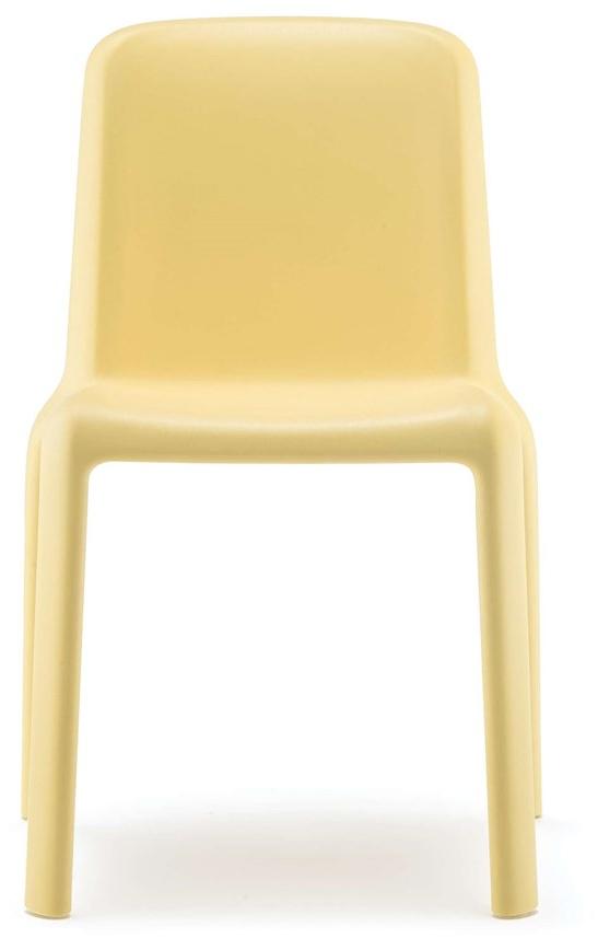 Pedrali Стул детский складной из полипропилена Snow junior 303 jr - Вид №17