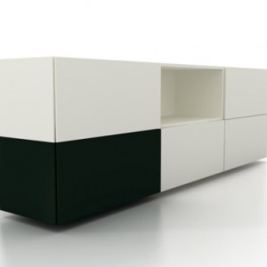 006194 Полки Do it Viccarbe