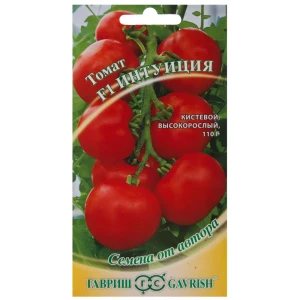 Семена Томат «Интуиция» F1, 12 шт. 81933388 STLM-2211963