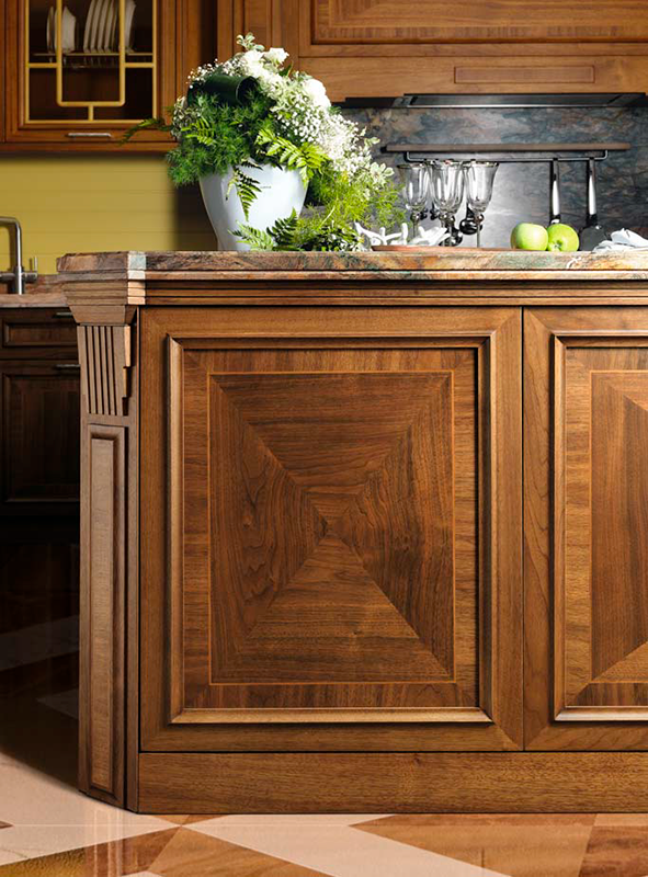 Кухня  MARTINI INVITO A TEATRO  - Вид №3