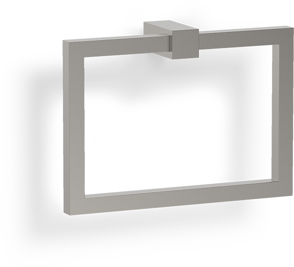 0564134 КОЛЬЦО ДЛЯ ПОЛОТЕНЦА CO HTR N DECOR WALTHER CORNER