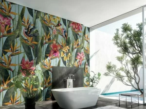 Inkiostro Bianco Обои на стену Inediti serie 02 Inkklmn1901, 2