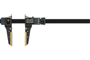19412826 Штангенциркуль UL4 BT smart caliper 400 мм 811-1404 Sylvac