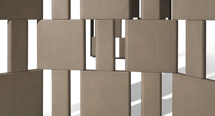 Giorgetti Прямоугольный мраморный садовый стол sun-id-1404309 - Вид №3