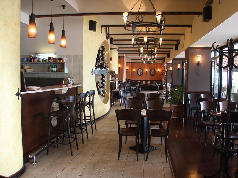 TON Вешалка из дерева Stand by 711 015 - Вид №3