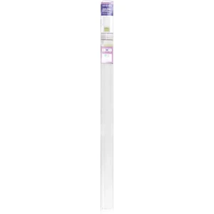 Штора рулонная KREAFORTA Angara 80x160 см белая 89395851 STLM-2077987
