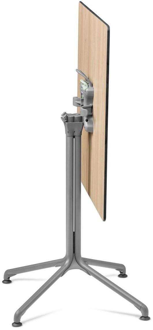 Lafuma Mobilier Стол с откидной столешницей для дома / на улице Horizon sun-id-1508182 - Вид №2