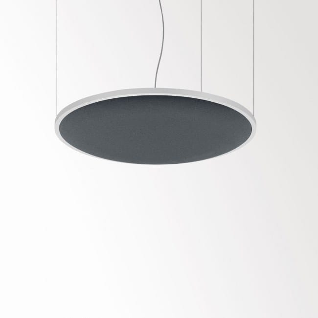 Подвесная акустическая панель Deltalight Soliscape ARCH-00097344 - Вид №11