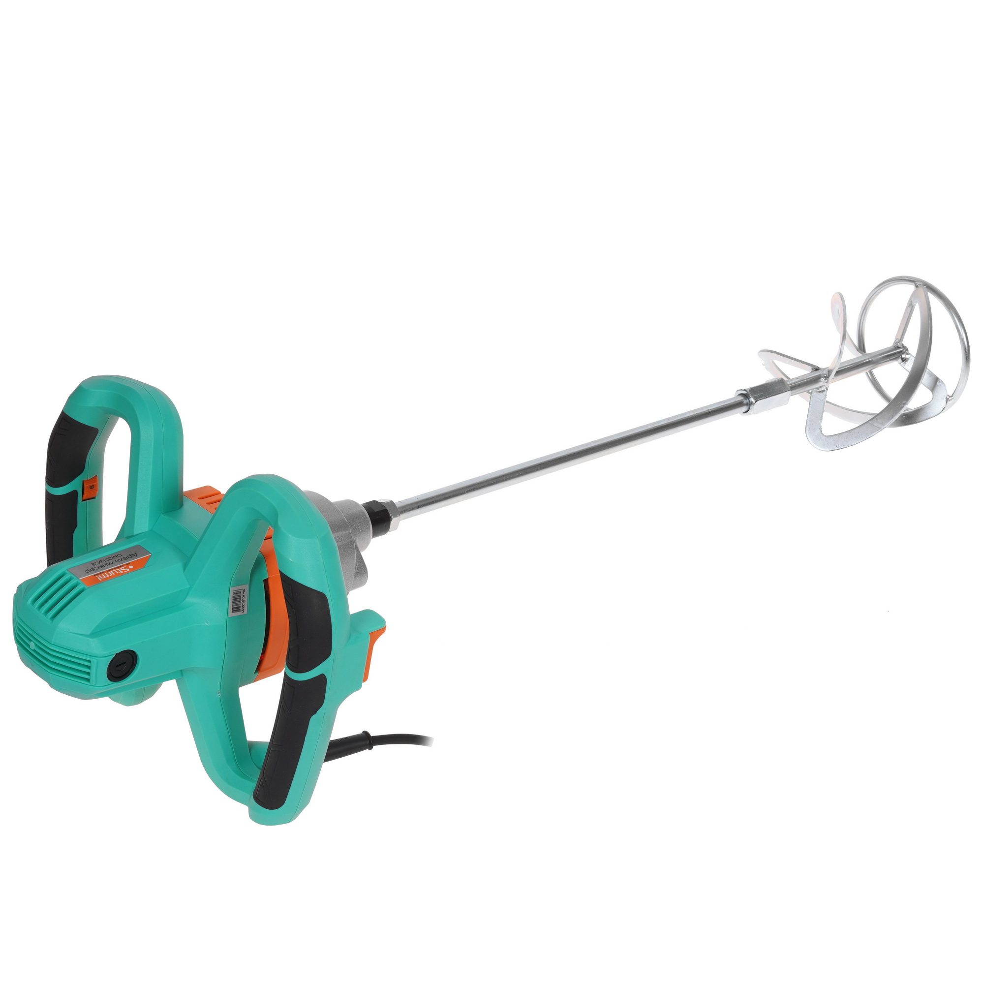 Дрель-миксер Sturm! DM2016CE 5331941 STDN-0145494 - Вид №3