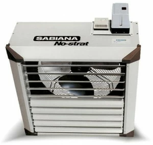 SABIANA Дестратификатор