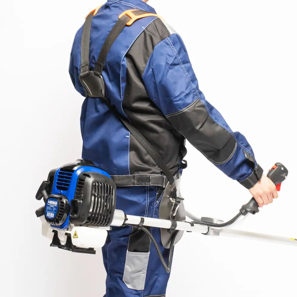 Триммер бензиновый Нева BCK753U Pro 2.6 л.с STLM-2031453 - Вид №21