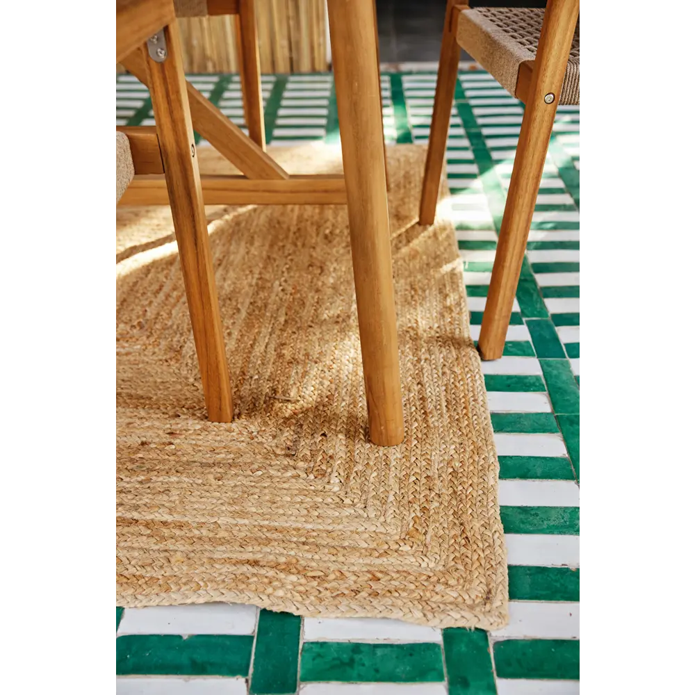 Кресло садовое Naterial Oasis 57x61x81 см акация цвет дерево 2 шт STLM-2014332 - Вид №19