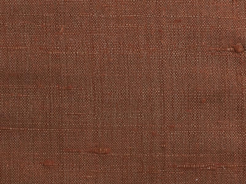 Шелковая однотонная ткань Dedar фанфары ARCH-00078365 - Вид №5