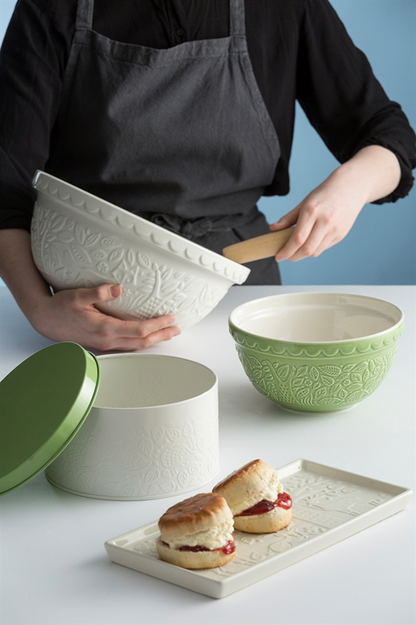 Набор емкостей для торта и пирожных In the Forest Mason Cash 2001072 - Вид №7