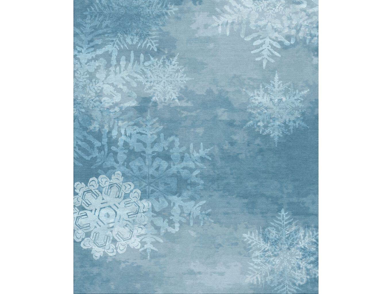 Прямоугольный ковер / шерстяной ковер Loloey Sybille De Margerie ARCH-00146094 - Вид №1