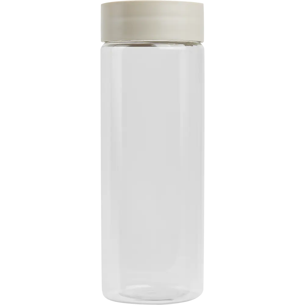 Контейнер для сыпучих продуктов IDI LAND 1500 мл с герметичной крышкой 85320192 STLM-0061346 - Вид №1