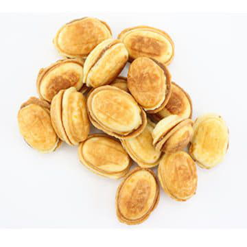 Орешки с вареной сгущенкой Sasha Bread Santreyd 2754