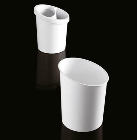 Caimi Brevetti Урна для макулатуры полипропиленовая Hi-tech sun-id-1481123 - Вид №7