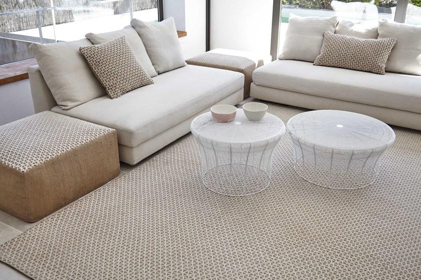 GAN Подушка из джута Raw sun-id-1497242 - Вид №13