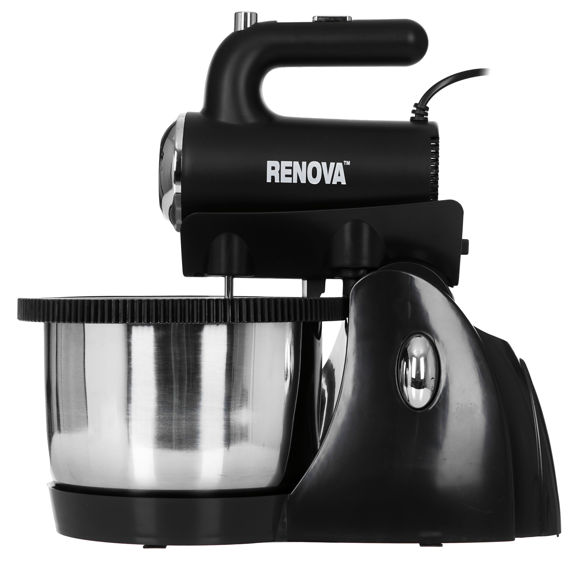 9207196 Миксер Renova FM3S-50B1 черный STDN-0148419 - Вид №1