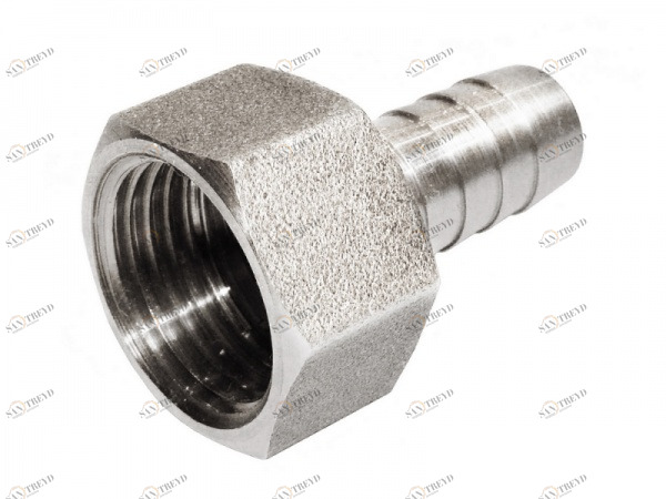 Штуцер 1/2Fх16 (AQuafit) 184836