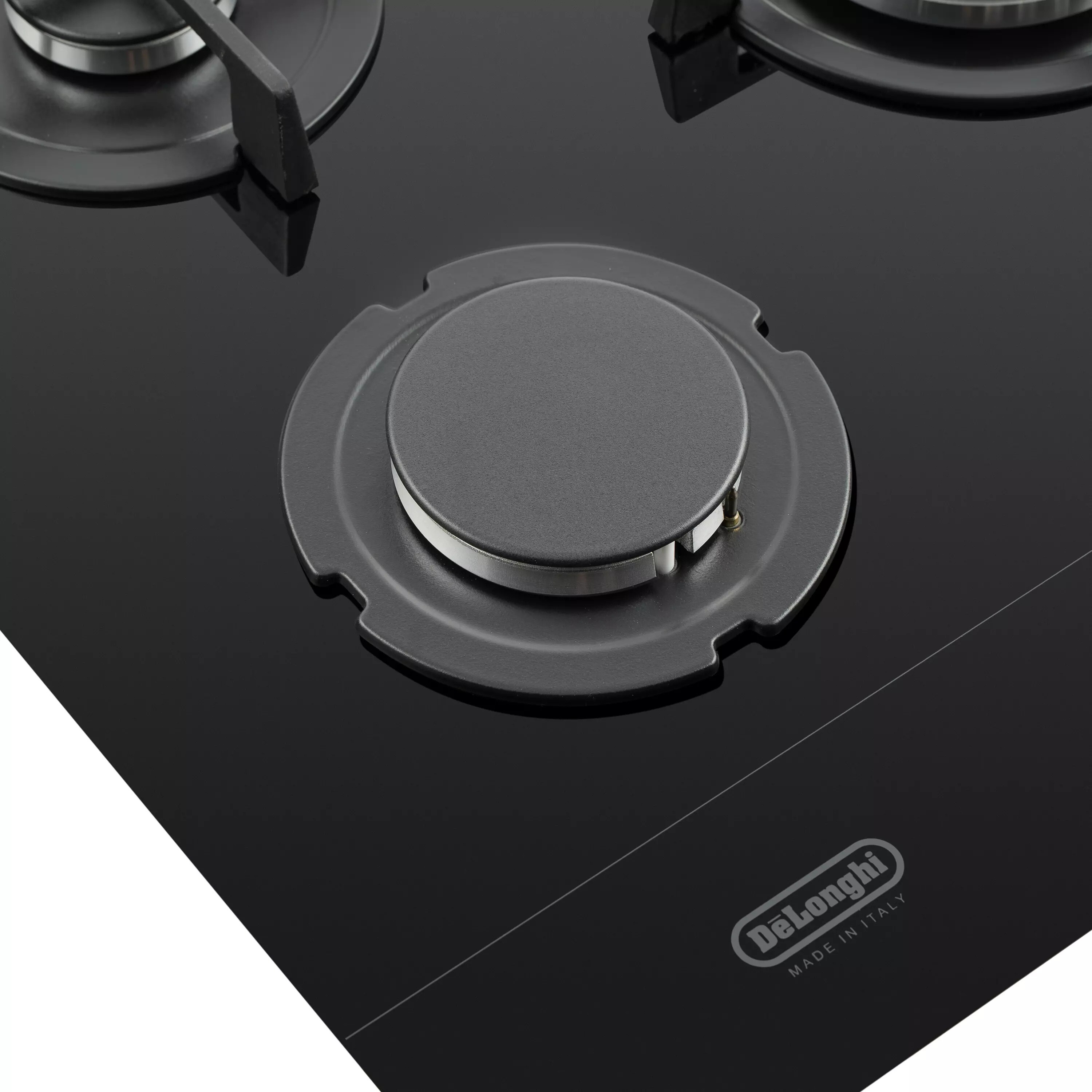 9087006 Газовая варочная поверхность DeLonghi NSL 575 NC RUS STDN-0051112 - Вид №9