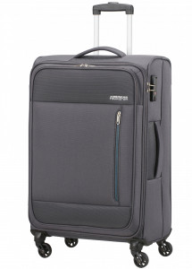 95G-08003 Чемодан 95G*003 Spinner 68 American Tourister Heat Wave