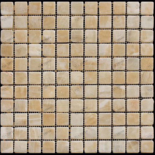 МОЗАИКА ИЗ НАТУРАЛЬНОГО КАМНЯ  M073-25T  NATURAL ADRIATICA M07325T