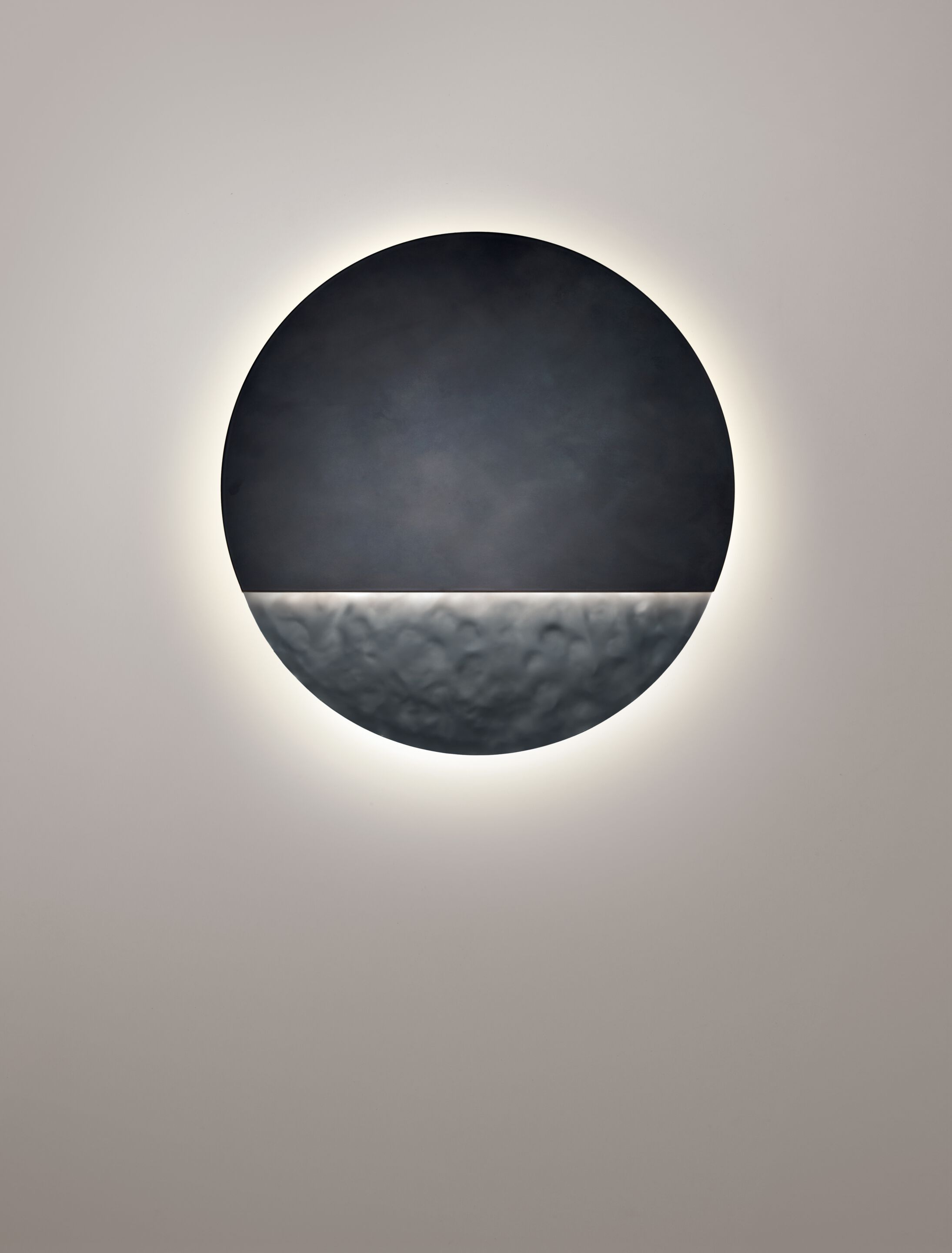 Металлический светодиодный светильник с регулируемой яркостью DE CASTELLI LIGHT&SHADE ARCH-00105434 - Вид №6