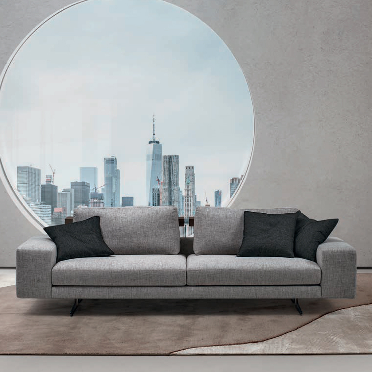 Диван MUCH MORE BODEMA MM002 