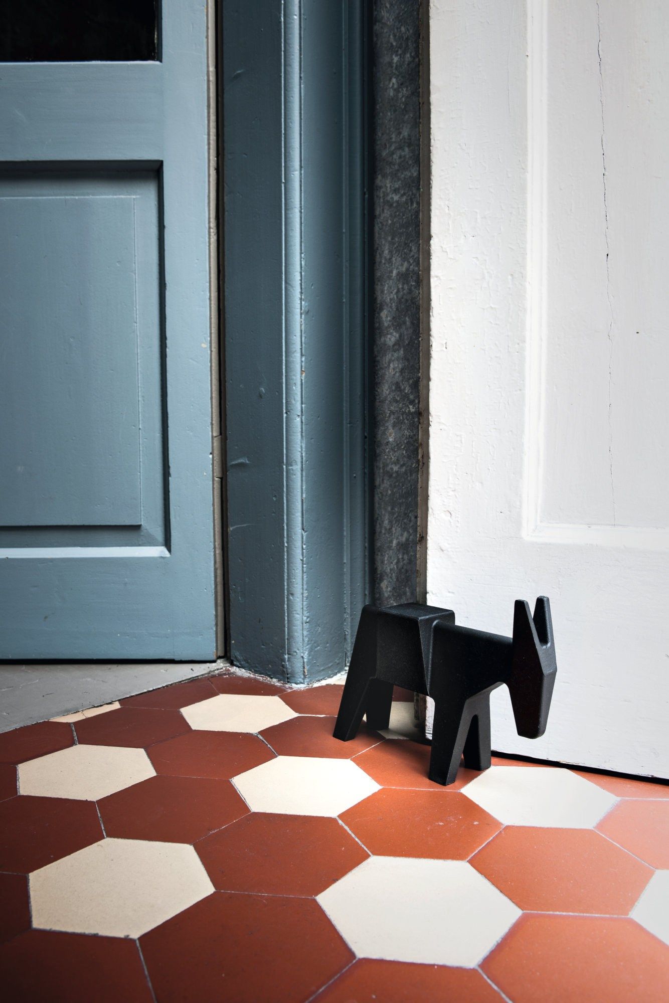 Чугунные безделушки Magis ARCH-00096800 - Вид №3