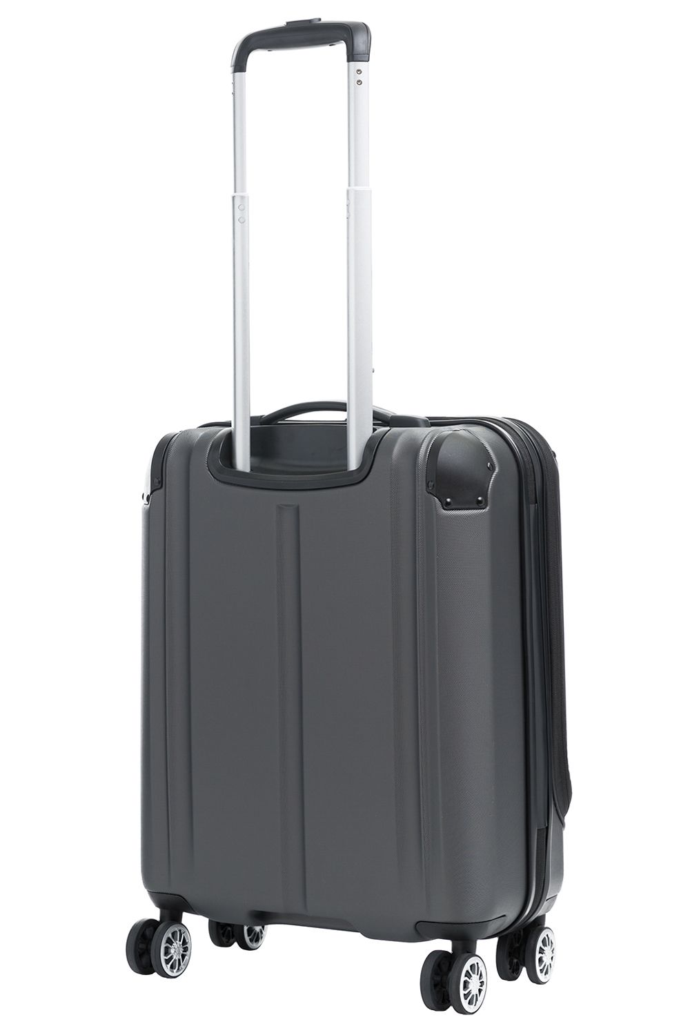 73046-04 Чемодан 73046 4w Business Wheeler S Travelite City - Вид №1