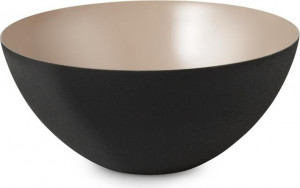 353172 Bowl Ø 16 - 60 мл Sand Normann Copenhagen Krenit