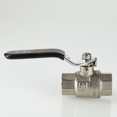 VT.314.N.08 Кран шаровой усиленный VALTEC PERFECT Valtec 1 1/2"  - Вид №8