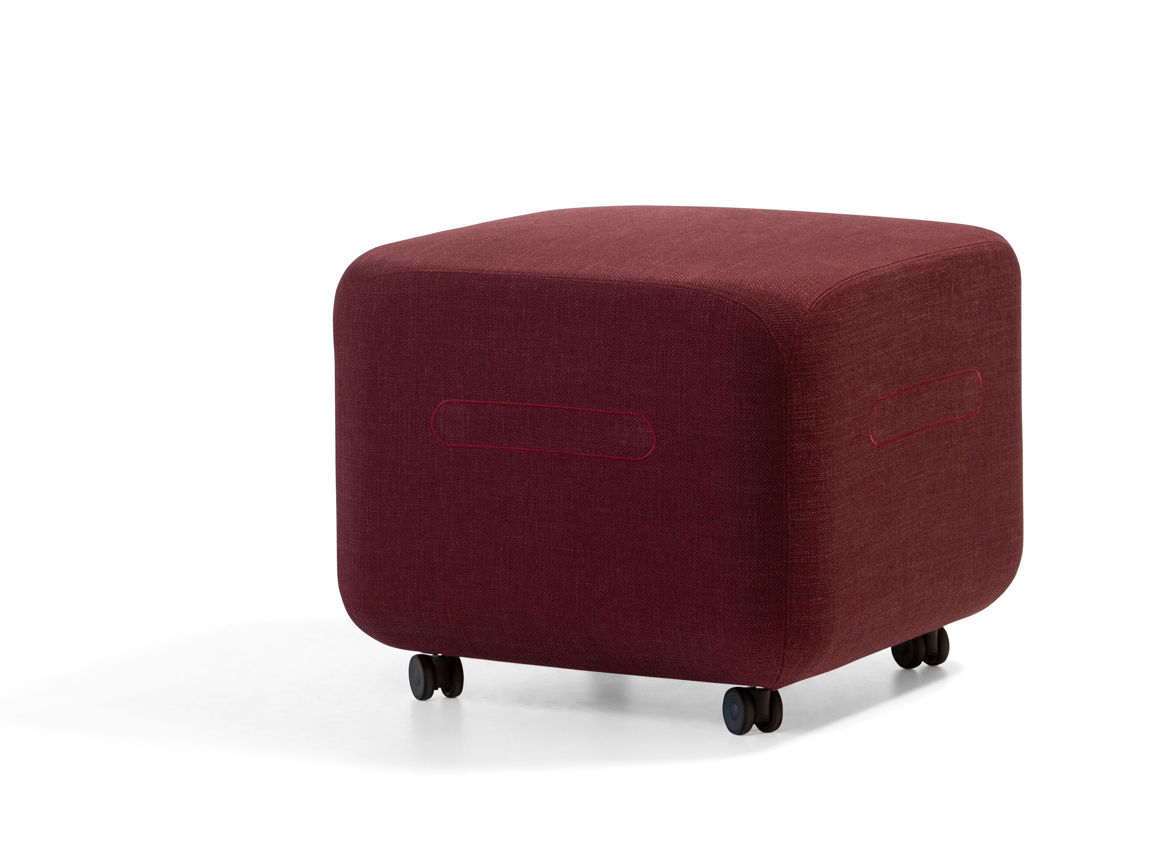 Модульный пуф с колесами Bla Station Bobby &amp ARCH-00080996