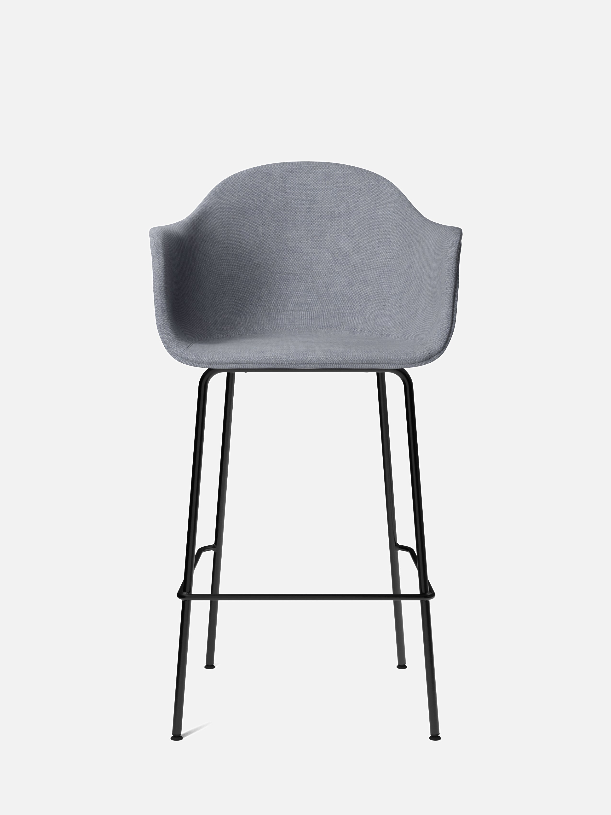 9341004-010I05ZZ Harbour Arm Chair, с мягкой обивкой LuceLight  - Вид №51