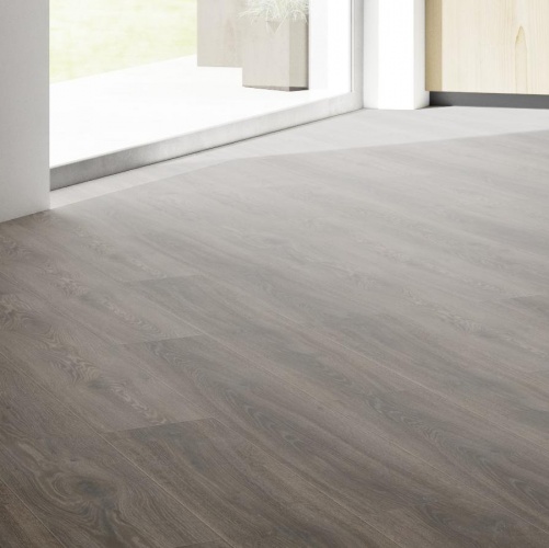 Виниловый ламинат Moduleo Transform Blackjack 22862 Дуб (Гладкая) 1320х196 мм 2801000013 - Вид №4