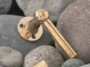 GIARA Ручка в классическом стиле Chemin de fer