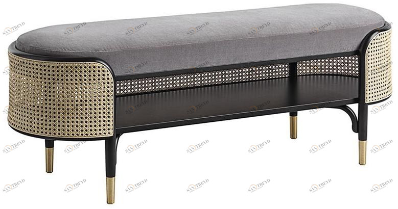 Wiener GTV Design Скамейка из бука Mos sun-id-1510076