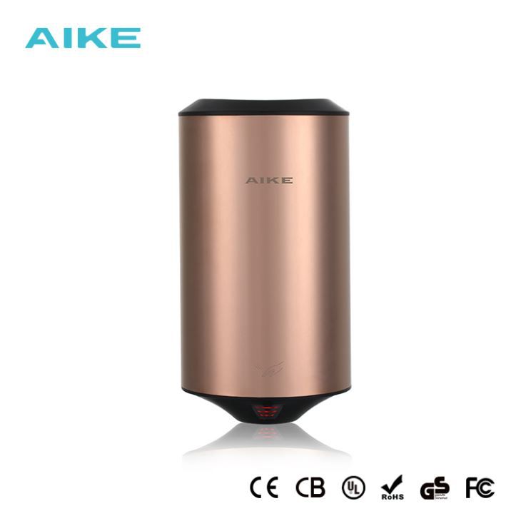 Сушилка для рук из нержавеющей стали AIKE AK2805_373  - Вид №5