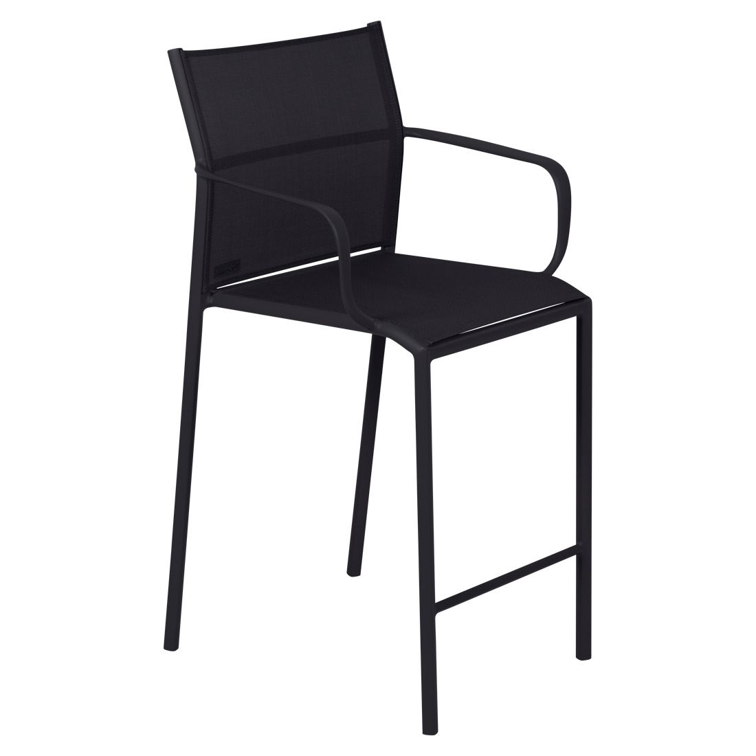 Алюминиевый стул Fermob Кадис ARCH-00136794 - Вид №5