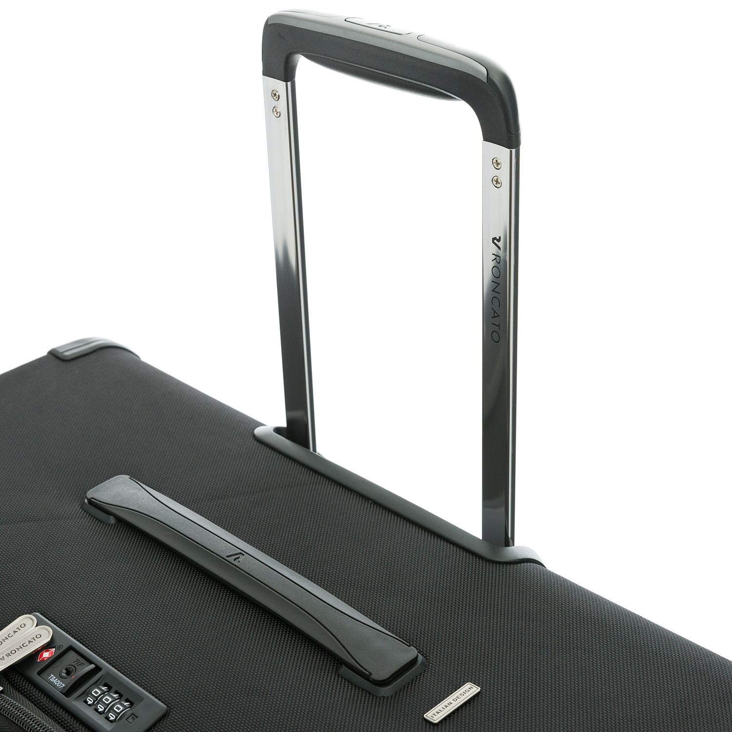 6171-01 Чемодан 6171 Large Trolley 76 Roncato Miami - Вид №9