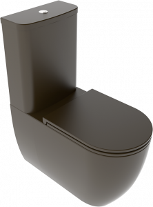 LKMBL-LKCIMBL18 Моноблок унитаз с бачком GSG CERAMIC