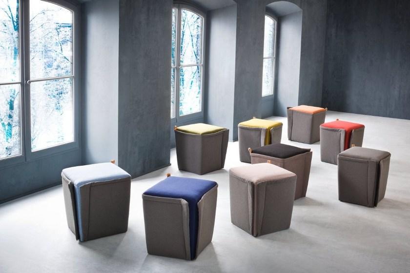 GABER Пуф со съемной подкладкой sun-id-1410707 - Вид №3